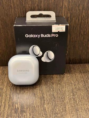 Наушники беспроводные Galaxy Buds Pro