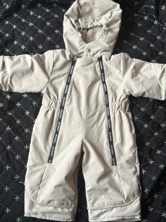 Комбинезон весна-осень