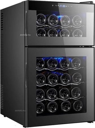 Винные шкафы