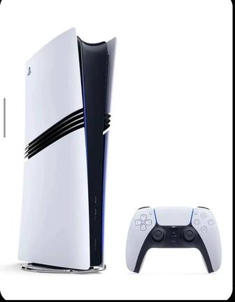 Sony PlayStation 5 pro куплю