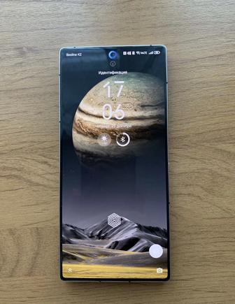 Смартфон Nubia Red Magic 10 Pro 12ГБ/256 ГБ белый