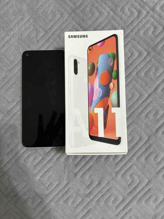 Продам Samsung Galaxy A11 32gb