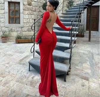 Продам платье..