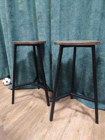 Барные стулья