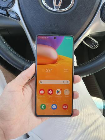 Samsung A71/128gb Original продам срочно.Состояние идеал без минусов.Торг