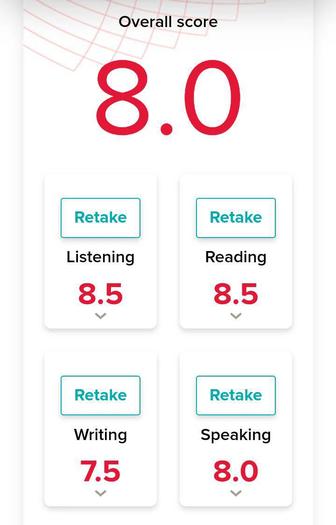 Репетитор английского языка