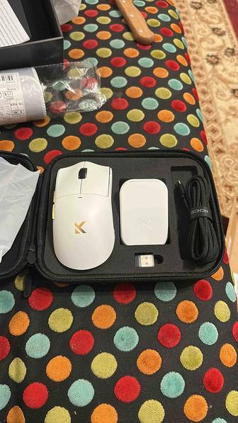 Игровой мышка Mchoose k7 Ultra