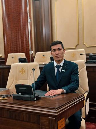 Журналист