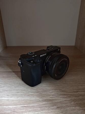 Sony a6300 (Сони альфа 6300)
