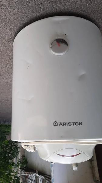 Бойлер ARISTON 50л