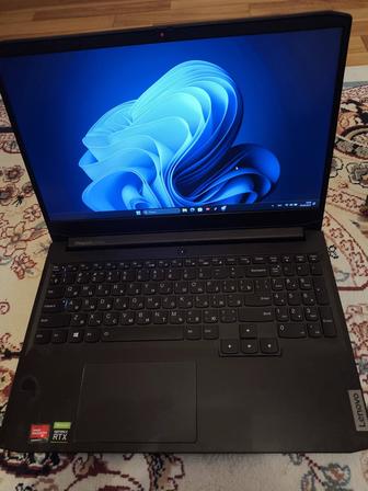 Lenovo ideapad gaming 3