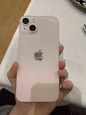 Продам iPhone 13