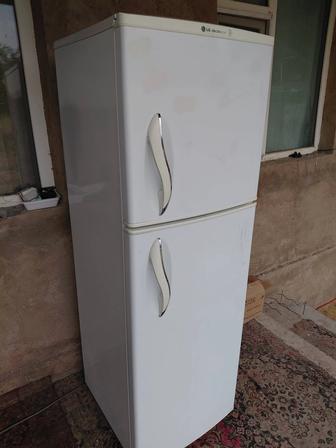 Холодилниктер бар