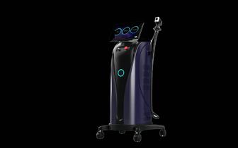 Диодный лазер мощностью от 1200W...3000W