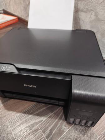 Продам принтер Epson 3100