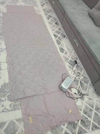 Надувной матрас