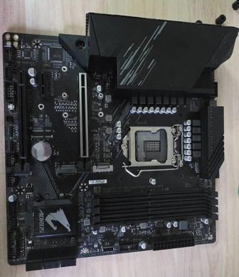 Материнская плата не работает 2 ножки удалены