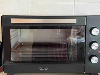 Электропечь