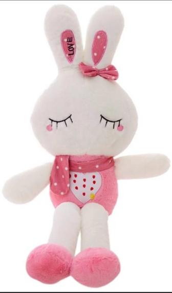 Мягкая игрушка