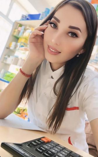 Медсестра выезд на дому.