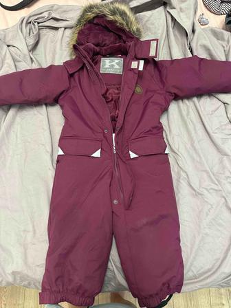 Продам детский комбинезон Kerry