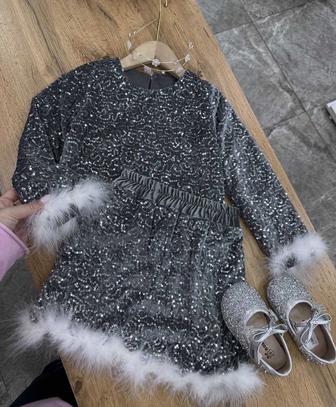 Праздничный комплект