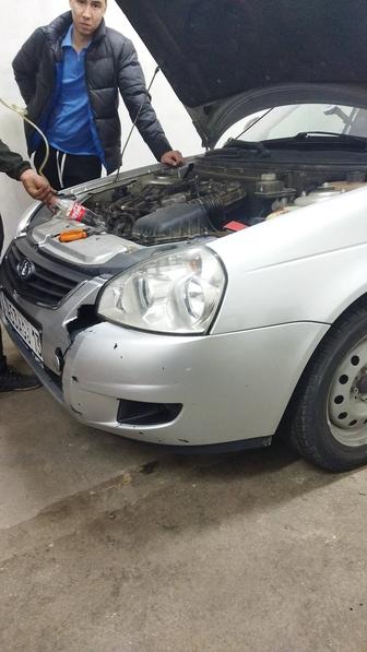 Автоэлектрик Алматы