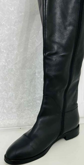 Зимний сапоги