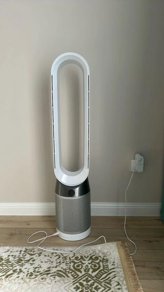 Продам очиститель воздуха dyson