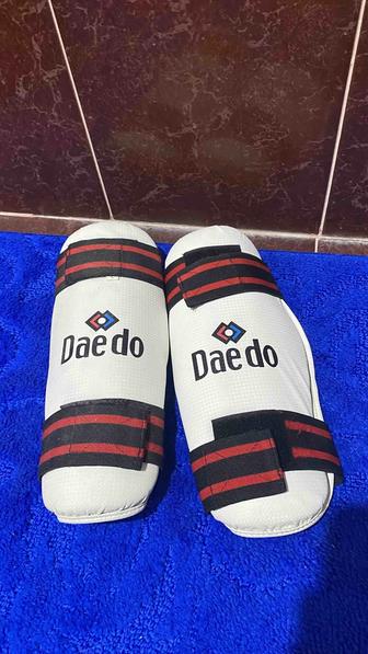 Футы для таэквондо,каратэ