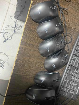 Продаем игровые мышки