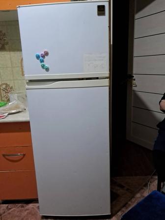 Холодильник бу