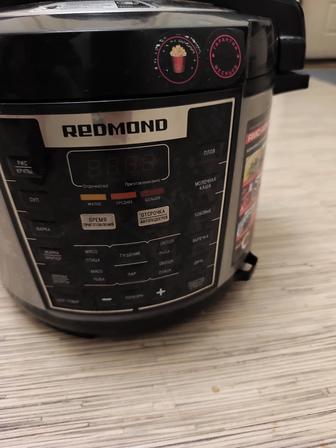 Мультиварка скороварка