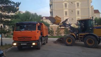 Песок Щебень отсев дресва доставка бесплатно