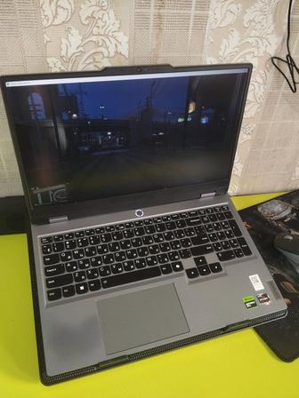 Ноут игровой