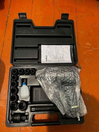 Продам воздушный пистолет FORCE