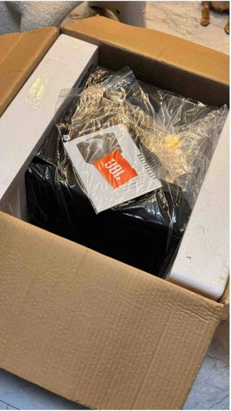 Продается сабсабвуфер jbl