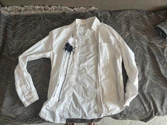 Рубашка Maison Margiela