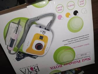 Аппарат для маникюра