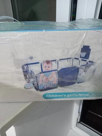 Продам детский манеж