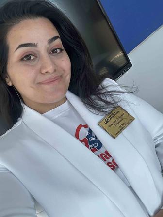 Учитель-преподаватель