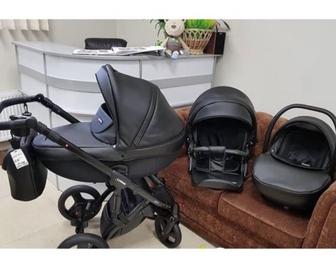 Продам коляску Verdi Miraj 3 в 1