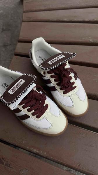 Кроссовки Adidas Samba