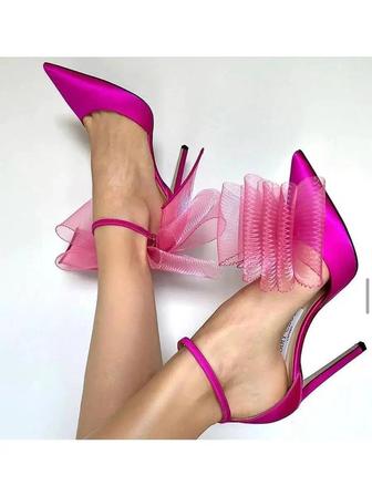 Jimmy Choo туфли