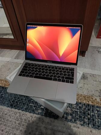 MacBook Pro 13 inch 2017
