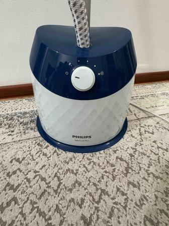 Продам отпариватель Philips б/у