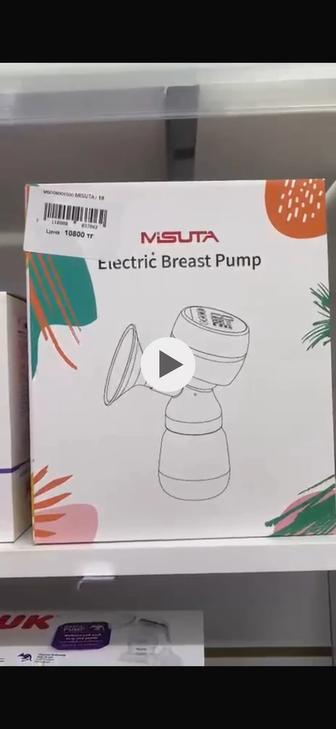 Молокоотсос