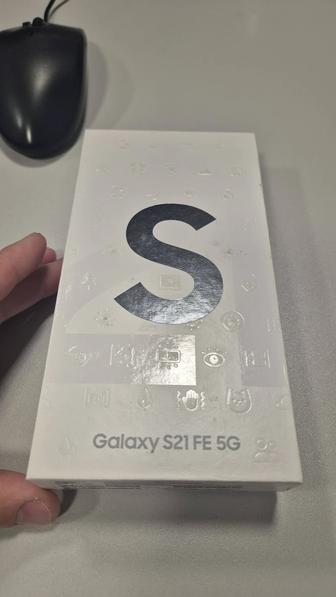 Samsung S21FE 256/8 gb