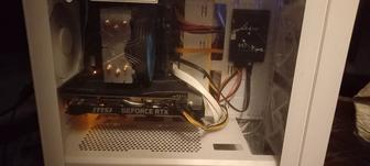 Продам игровой ПК