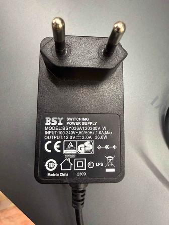 Адаптер питания для ноутбука chuwi